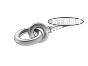 帶環帶肩吊環螺釘 QIB/IND 1816